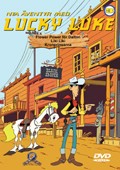 Lucky Luke På Nya Äventyr 03 (dvd)